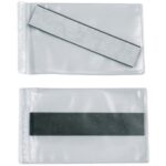 Rack Labeling Supplies - 5 x 3"