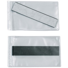 Rack Labeling Supplies - 7 x 5"