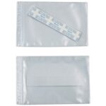Rack Labeling Supplies - 6 x 4"
