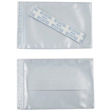 Rack Labeling Supplies - 6 x 4"
