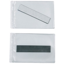 Rack Labeling Supplies - 6 x 4"