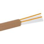 Rack Labeling Supplies - 36 x 0.75"