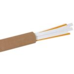 Rack Labeling Supplies - 36 x 1"
