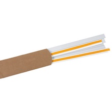 Rack Labeling Supplies - 48 x 1"