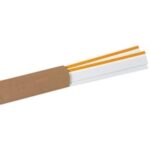 Rack Labeling Supplies - 48 x 1.25"