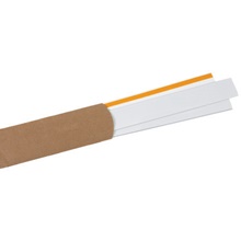 Rack Labeling Supplies - 48 x 2"