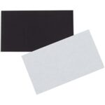 Rack Labeling Supplies - 3.5 x 2"
