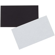 Rack Labeling Supplies - 3.5 x 2"