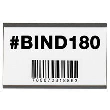 Rack Labeling Supplies - 5 x 3"