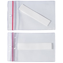 Rack Labeling Supplies - 6 x 4"