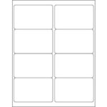 Laser Labels - 4"