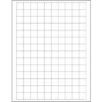 Laser Labels - 0.75"