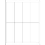 Laser Labels - 2"
