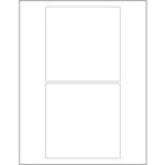 Laser Labels - 5"