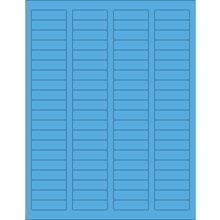 Laser Labels - 1.75"
