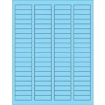 Laser Labels - 1.75"