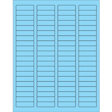 Laser Labels - 1.75"