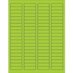 Laser Labels - 1.75"