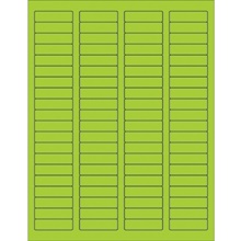 Laser Labels - 1.75"