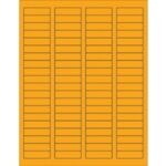 Laser Labels - 1.75"