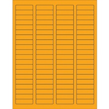 Laser Labels - 1.75"