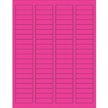 Laser Labels - 1.75"