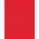 Laser Labels - 1.75"