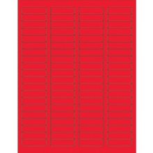 Laser Labels - 1.75"