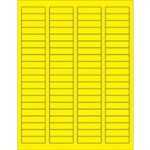 Laser Labels - 1.75"