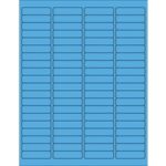 Laser Labels - 1.9375"