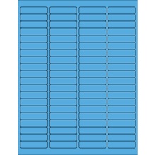 Laser Labels - 1.9375"