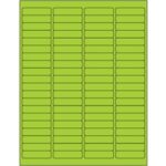 Laser Labels - 1.9375"