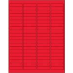 Laser Labels - 1.9375"