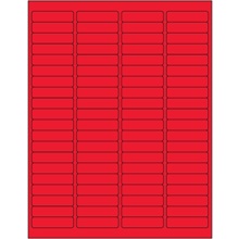 Laser Labels - 1.9375"