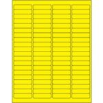 Laser Labels - 1.9375"