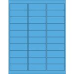 Laser Labels - 2.625"