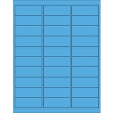 Laser Labels - 2.625"
