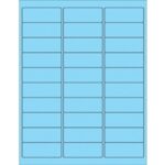 Laser Labels - 2.625"