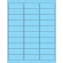 Laser Labels - 2.625"