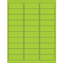 Laser Labels - 2.625"