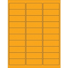 Laser Labels - 2.625"