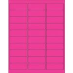 Laser Labels - 2.625"