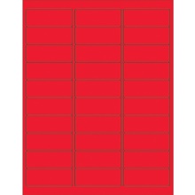 Laser Labels - 2.625"