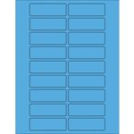 Laser Labels - 3"