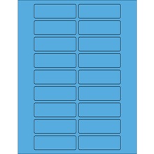Laser Labels - 3"