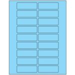 Laser Labels - 3"