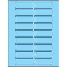 Laser Labels - 3"