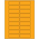 Laser Labels - 3"