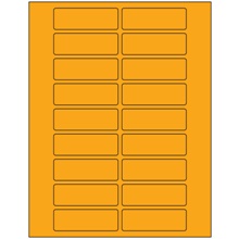 Laser Labels - 3"