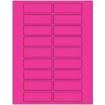 Laser Labels - 3"